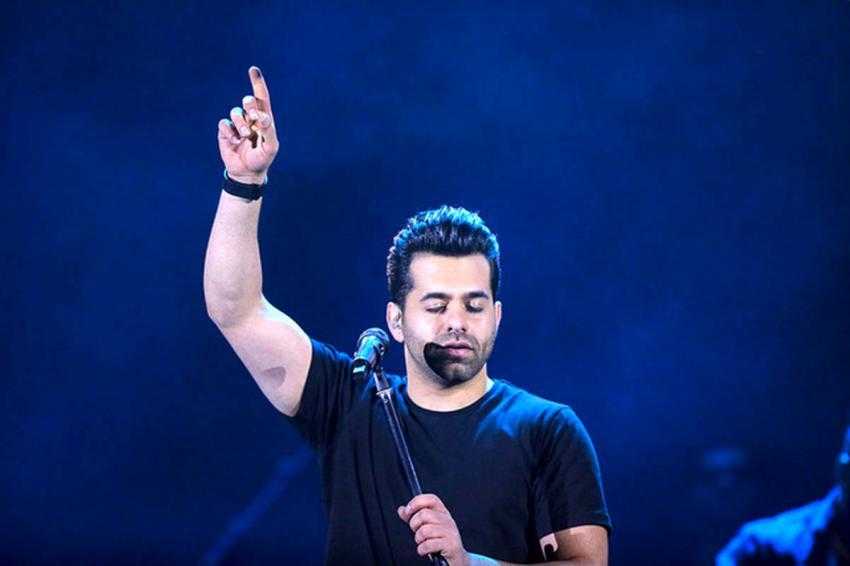 افشای زندگی سخت و طاقت‌فرسای رضا بهرام