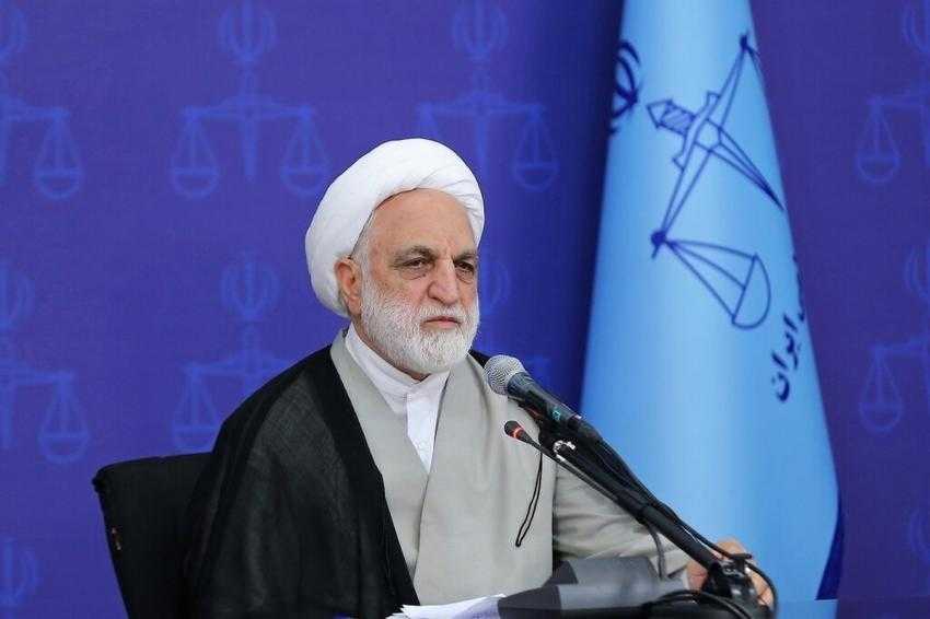 اژه ای درباره احکام بی حجابی : آراء باید با ادبیات شایسته قوه قضائیه نوشته شود و موجب وهن نباشد