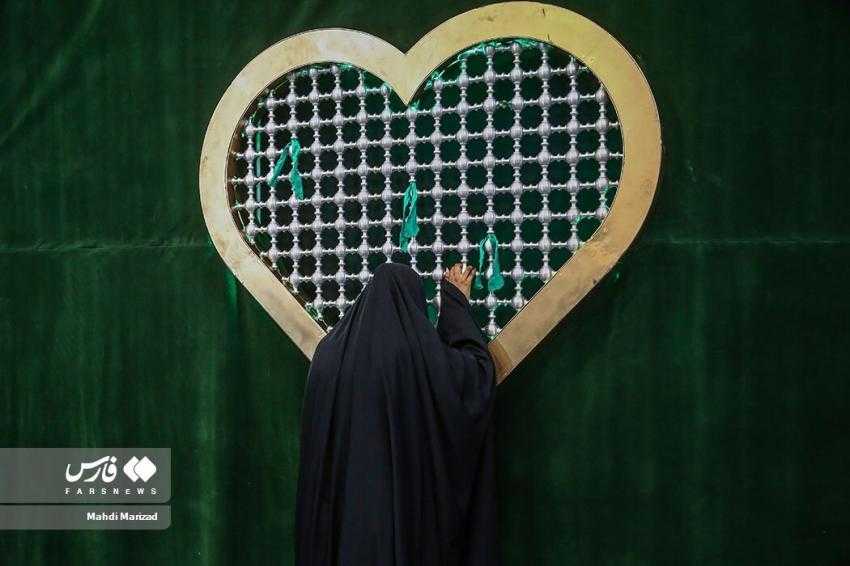 تصاویری از هیات دختران دهه هشتادی/ عکس