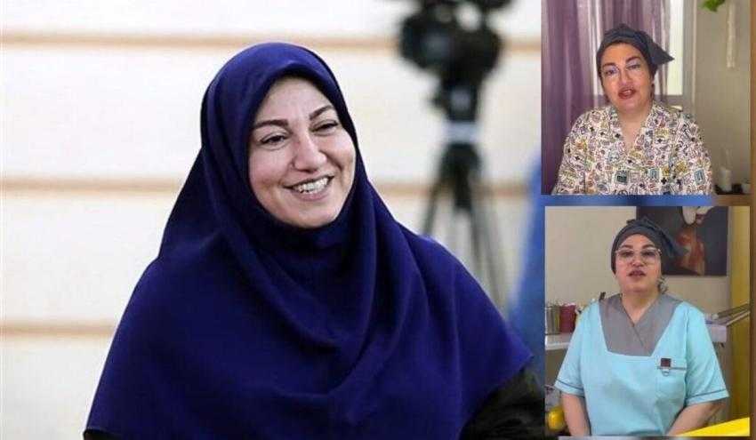 عاطفه میرسیدی عاطفه میرسیدی