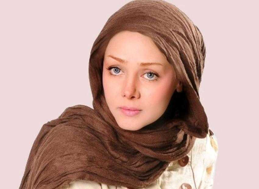 شهره قمر ، بازیگر بازداشت شد