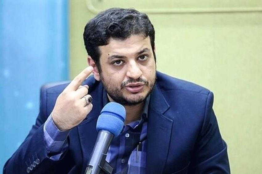 صحبت های رائفی پور در مورد طوسی و ماجرای رئیس ارشاد گیلان (فیلم) صحبت های رائفی پور در مورد طوسی و ماجرای رئیس ارشاد گیلان (فیلم)