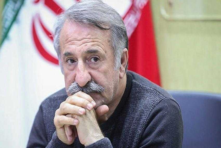 مهران رجبی : هیچ پیشنهادی برای حضور در فیلم‌های سینمایی در ماه‌های اخیر نداشتم