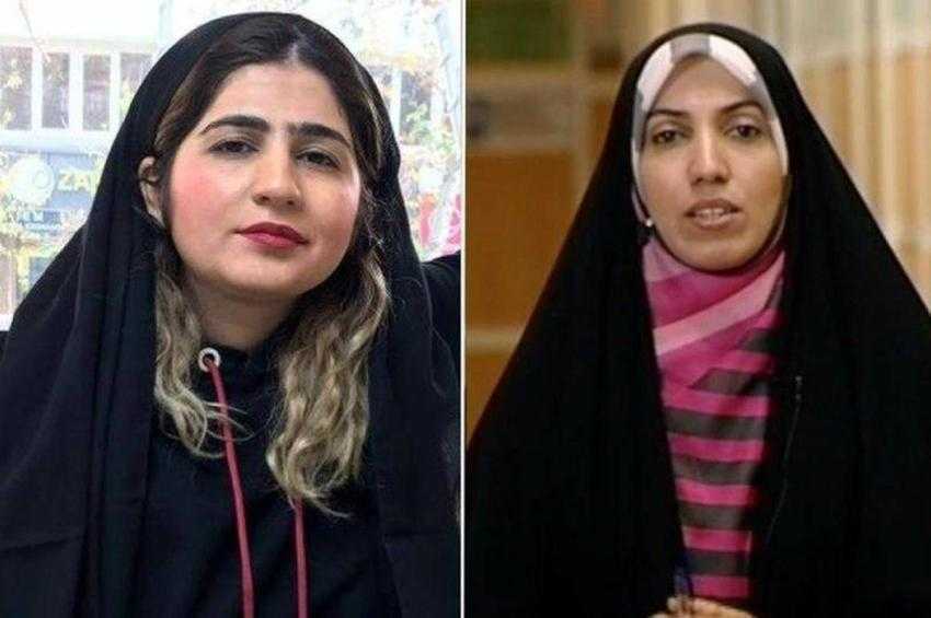 دادگاه اصراری برای پوشش چادر سپیده قلیان نداشت