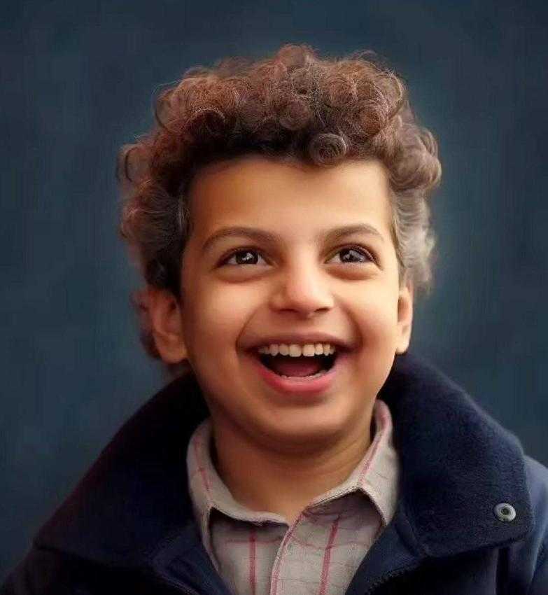 کودکی عادل فردوسی‌پور و محمدرضا شجریان به روایت هوش مصنوعی