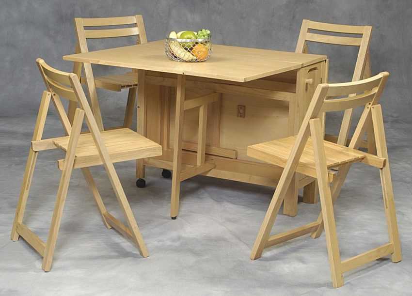 میز ناهار خوری مدرن