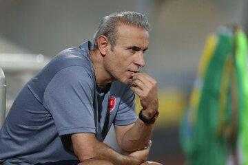 طوفان گل‌محمدی پس از برد؛ نمی‌خواهم با آبروی باشگاه بازی کنم/تیم ما رها شده است!