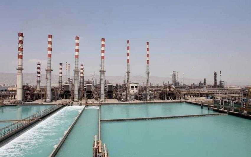 حادثه در پالایشگاه نفت بندرعباس/ یک کار‌گر کشته و ۴ نفر مصدوم شدند