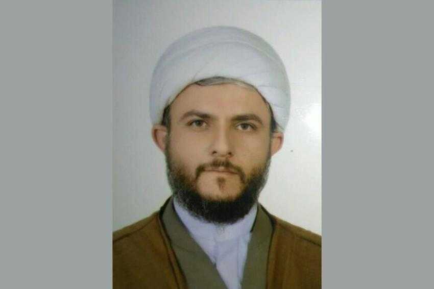 شهادت مدیر حوزه علمیه قیدار زنجان در پی حمله مسلحانه