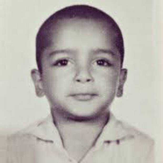 محمد مهدی معارفی، خواننده مشهور به متین دو حنجره