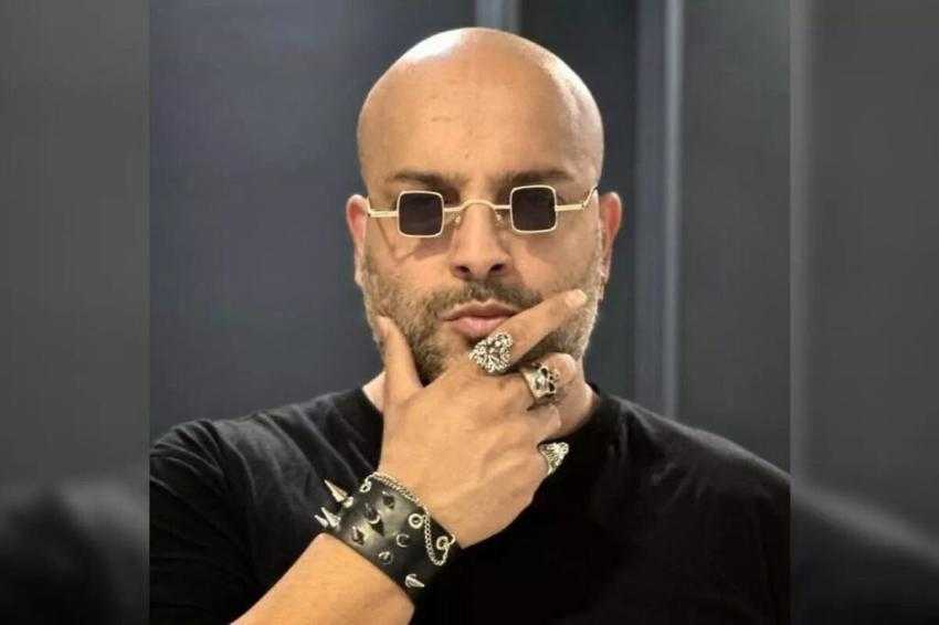 علت بازداشت « متین دو حنجره » چیست؟ + تصاویر