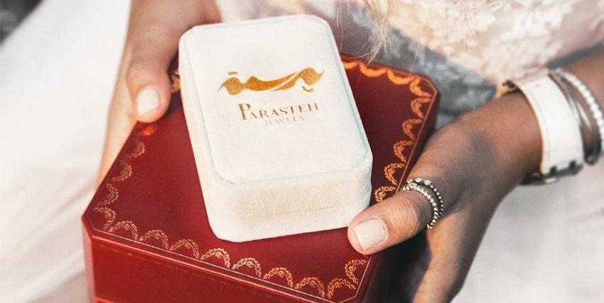 طلا و جواهر