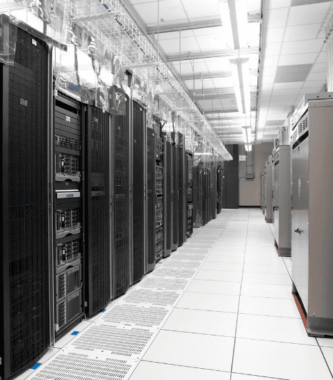 قیمت سرور hp