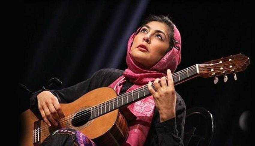 درگذشت نخستین زن دنیا که دکترای گیتار گرفت / تشییع در تنکابن درگذشت نخستین زن دنیا که دکترای گیتار گرفت / تشییع در تنکابن