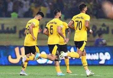 عودت پول بلیت تماشاگران دیدار سپاهان – الاتحاد