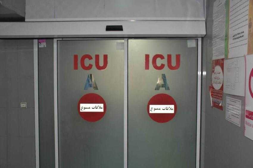 مرگ 6 نوزاد در 10 روز در بیمارستان هاجر شهرکرد / آغاز بررسی دادستانی مرگ 6 نوزاد در 10 روز در بیمارستان هاجر شهرکرد / آغاز بررسی دادستانی