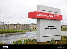 اعتبار کمپانی مواد شیمیایی سیگما آلدریچ از ابتدا تا کنون