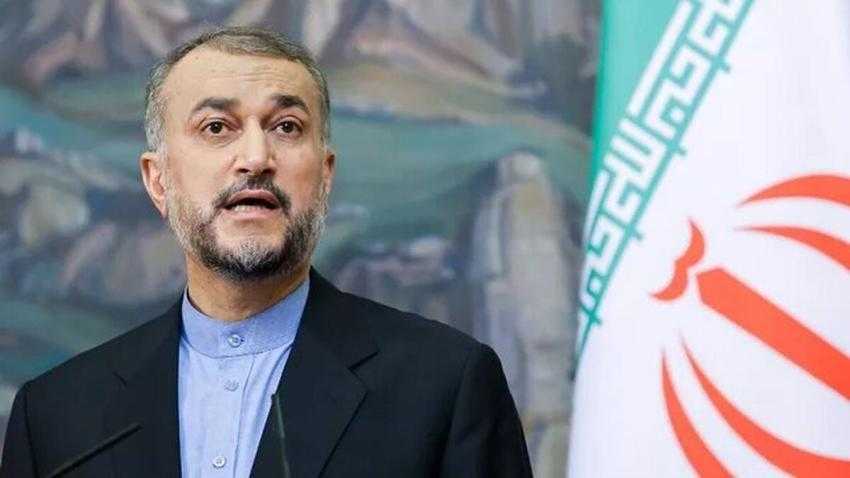 استیضاح امیرعبداللهیان وزیر امور خارجه کلید خورد؟