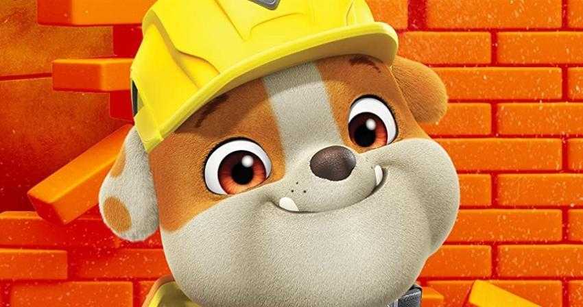 بررسی انیمیشن رابل و دوستان 