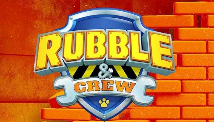 انیمیشن رابل و دوستان | داستان، شخصیت‌ها، نمرات