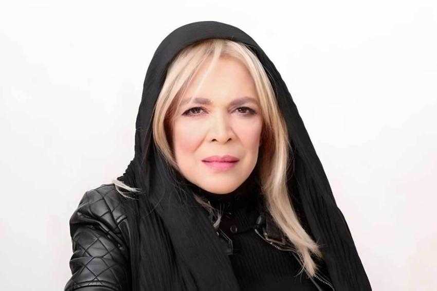 بیتا فرهی بازیگر درگذشت