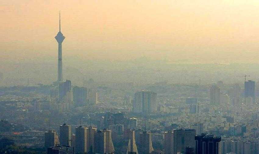 مدارس تهران تعطیل شد مدارس تهران تعطیل شد