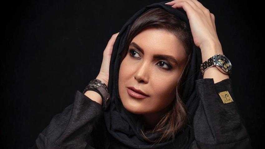 هنرپیشه های سریال گناه فرشته