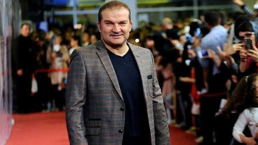 تعداد قسمت های سریال گناه فرشته