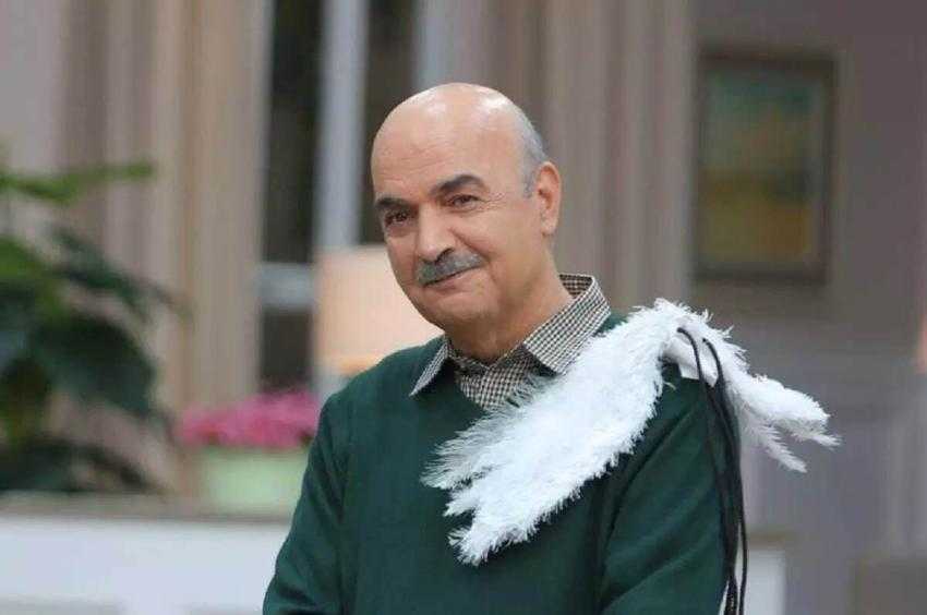 مهمونی تموم شد، ایرج طهماسب خبر بد داد!