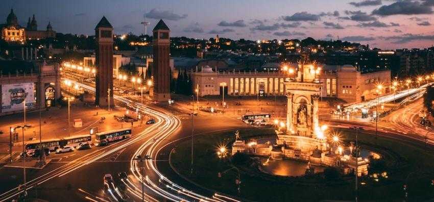 تحصیل لیسانس در اسپانیا