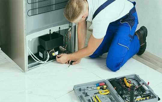 روشی که ما را از تعمیر یخچال و لباسشویی بی نیاز میکند