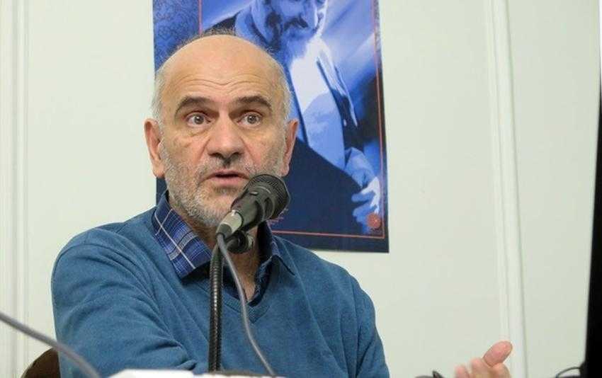 فرشاد مومنی؛ اقتصاددان : آبروبرتر از فساد در ایران نیست/ اگر قادر به برخورد نیستید از صحنه کنار بروید