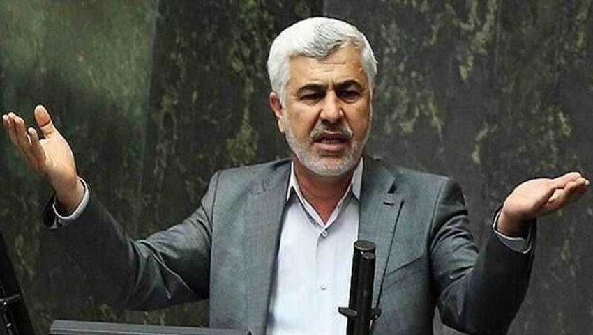 نماینده مجلس: اگر رئیسی پلتفرم ها را فیلتر نکرده بود، نگران مشارکت در انتخابات نبودیم