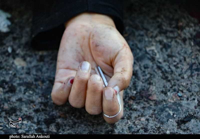 5 نکته درباره حادثه تروریستی کرمان : از بازگشت اسرائیل به تنظیمات کارخانه تا منبع شایعه انفجار کپسول 5 نکته درباره حادثه تروریستی کرمان : از بازگشت اسرائیل به تنظیمات کارخانه تا منبع شایعه انفجار کپسول