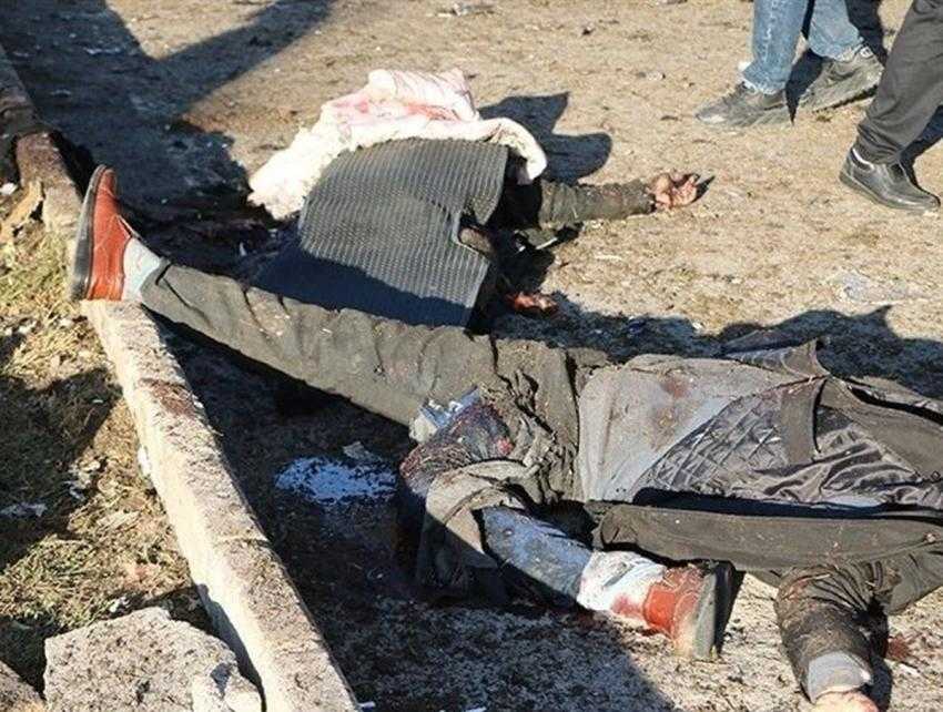 ۵ نکته درباره حادثه تروریستی کرمان : از بازگشت اسرائیل به تنظیمات کارخانه تا منبع شایعه انفجار کپسول