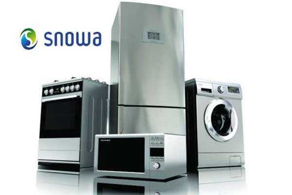 تعمیرات لوازم خانگی اسنوا در تبریز چگونه انجام می شود؟
