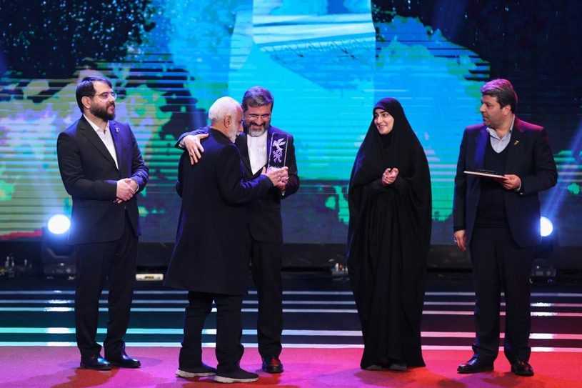 جشنواره فیلم فجر جشنواره فیلم فجر واس ماس ؛ یعنی کلش واس ماس ...