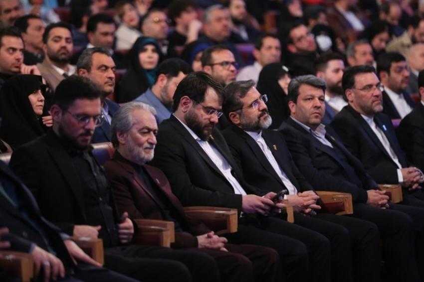 جشنواره فیلم فجر واس ماس ؛ یعنی کُلش واس ماس ... جشنواره فیلم فجر واس ماس ؛ یعنی کُلش واس ماس ...