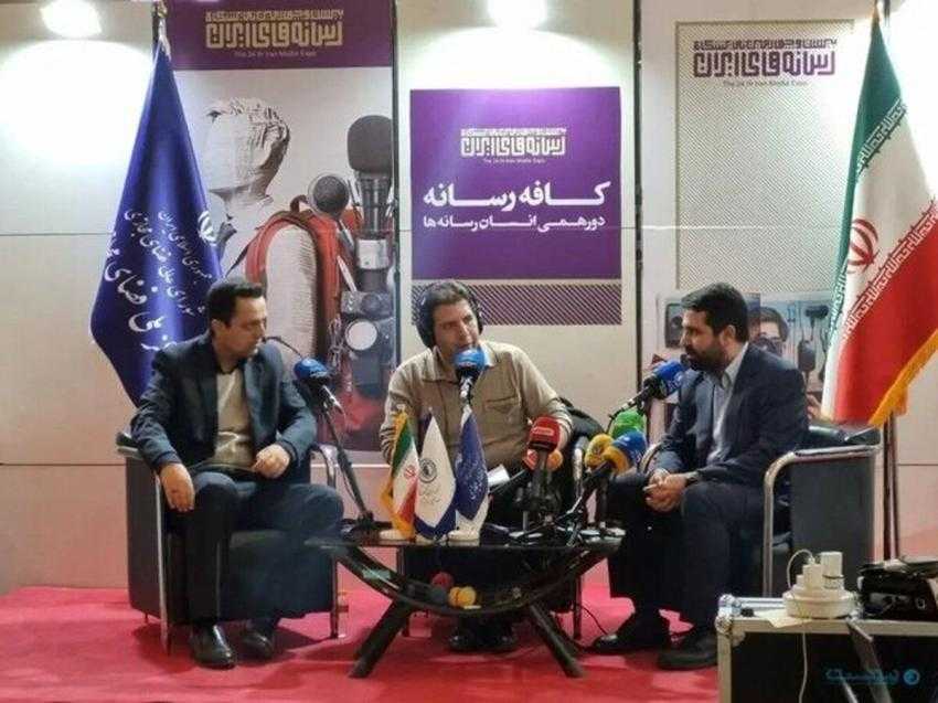 پاسخ دبیر شورای عالی فضای مجازی درباره رفع فیلتر تلگرام و اینستاگرام پاسخ دبیر شورای عالی فضای مجازی درباره رفع فیلتر تلگرام و اینستاگرام