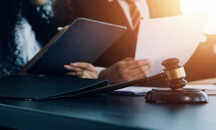 چند نکته انتخاب وکیل آنلاین در اصفهان