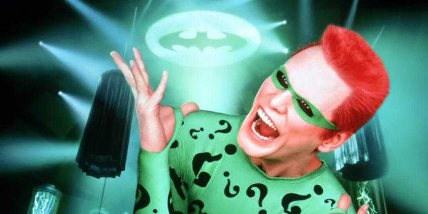 ۱۰ حقیقت عجیب درباره‌ی فیلم‌های بتمن - ویجیاتو