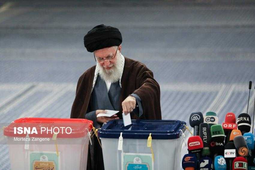 آیتالله خامنهای آیتالله خامنهای