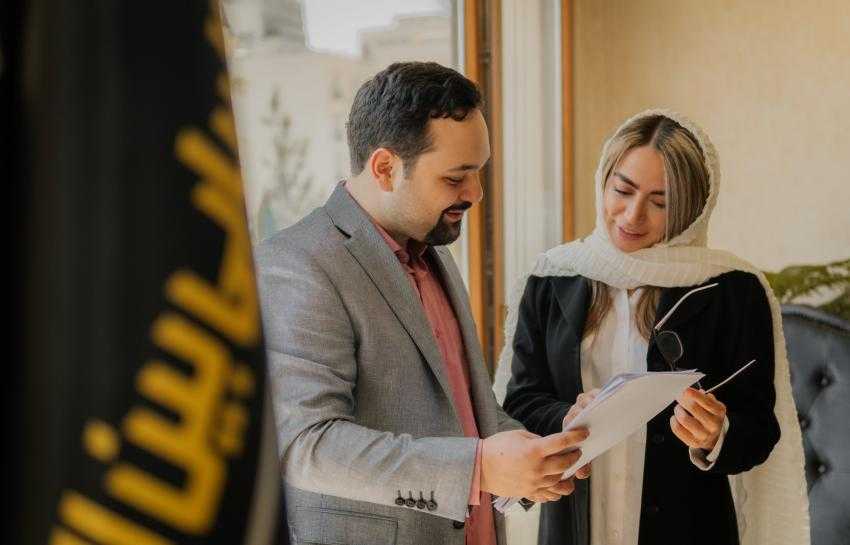 کاریابی کاربین