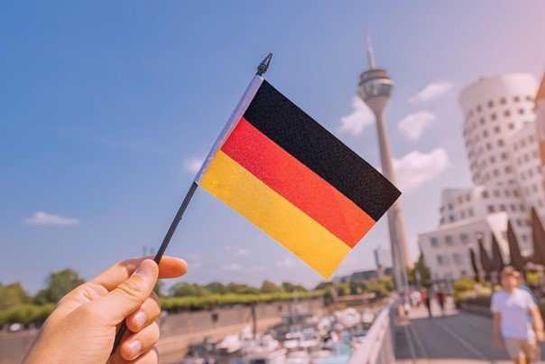 وکیل مهاجرت به آلمان
