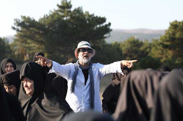 ازازیل سریالهای در انتظار پخش از شبکه نمایش خانگی ؛ از زخم کاری تا سووشون و ...