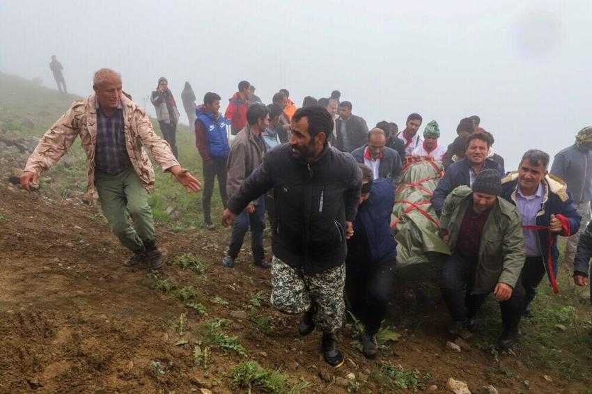 فارس: تکذیب شهادت محافظ رئیس‌ جمهور