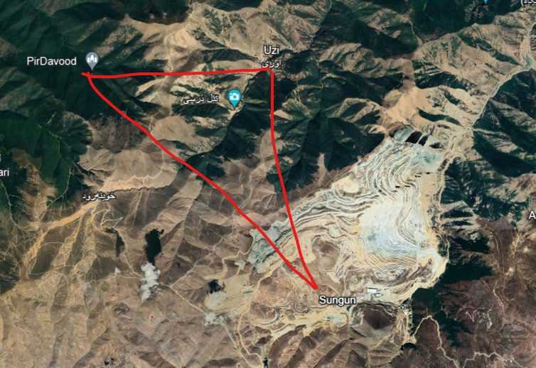 آخرین خبرها از حادثه سقوط بالگرد رئیس جمهور + به روز می شود