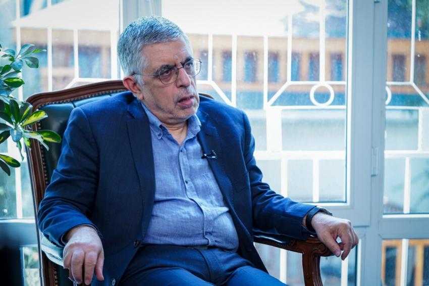 کرباسچی کرباسچی