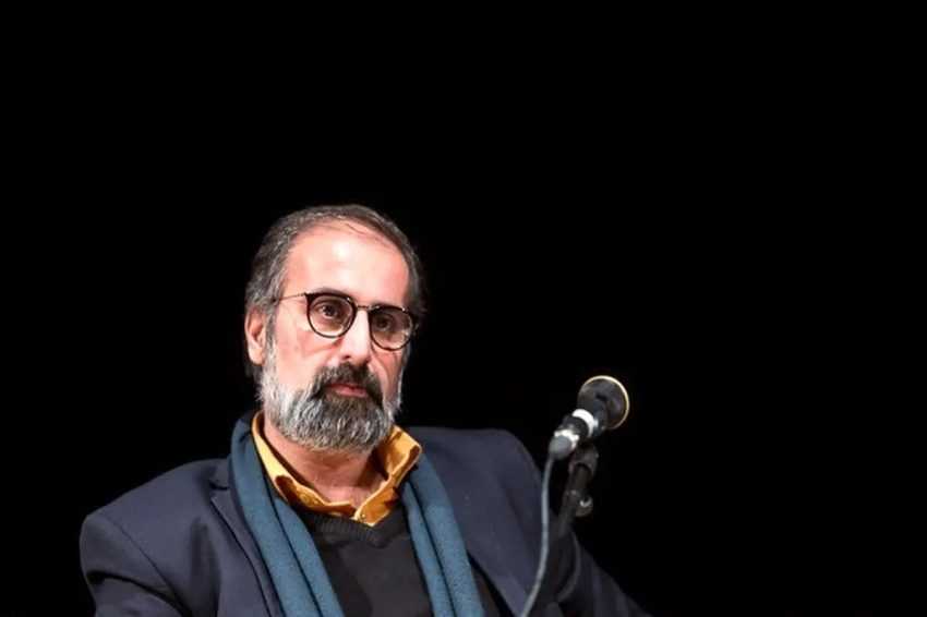 توئیت عبدالرضا داوری: سعید جلیلی را رقیب ضعیف ندانیم