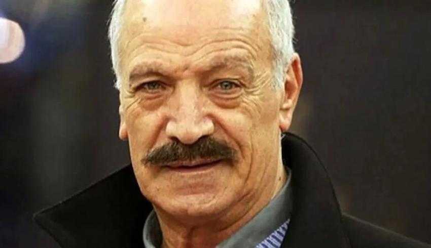 سعید راد درگذشت